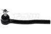 Наконечник рул. тяг Ford Ranger 11-> (лівий L)  (SPIDAN) 40644