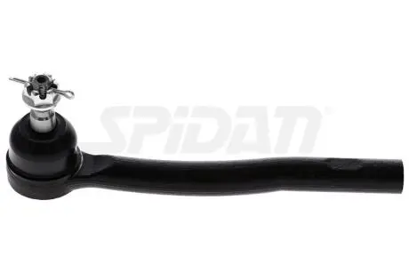 40644 Наконечник рул. тяг Ford Ranger 11-> (лівий L) (SPIDAN) SPIDAN подбор по vin на Brocar