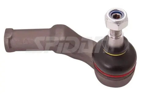 57663 Наконечник рул. тяг Ford Focus II-III правий R (SPIDAN) SPIDAN подбор по vin на Brocar