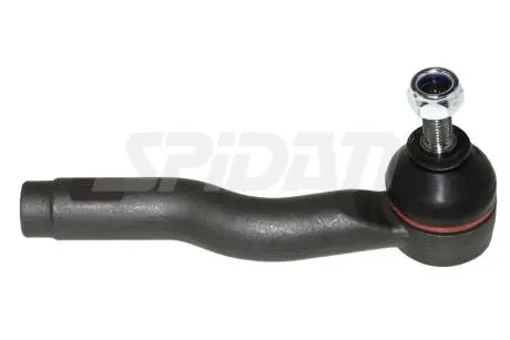 50009 Наконечник рул. тяг Fiat Doblo (01-09) правий R (SPIDAN) SPIDAN підбір по vin на Brocar