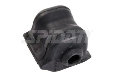 411780 Втулка стаб. передня Toyota Auris 06-> права R (SPIDAN) SPIDAN підбір по vin на Brocar
