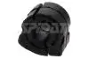 412626 Втулка стаб. передня Peugeot 207, 208 (d=20mm) (SPIDAN) SPIDAN підбір по vin на Brocar