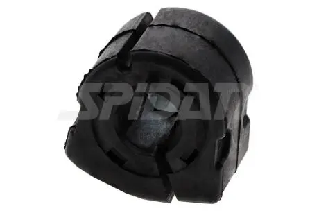 412626 Втулка стаб. передня Peugeot 207, 208 (d=20mm) (SPIDAN) SPIDAN підбір по vin на Brocar