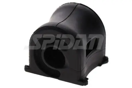 412676 Втулка стаб. передня Honda CR-V (d18.7mm) 12-&gt; (SPIDAN) SPIDAN підбір по vin на Brocar