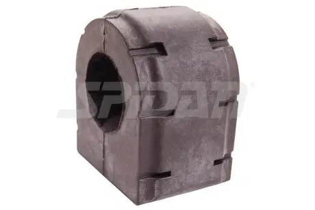 412507 Втулка стаб. передня Ford Ranger 11-> (d=29mm) (SPIDAN) SPIDAN подбор по vin на Brocar