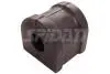 Втулка стаб. передня BMW X3 (E83) 03-> (d22,5)  (SPIDAN) 411799