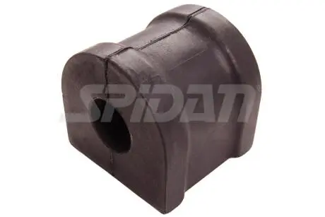 411799 Втулка стаб. передня BMW X3 (E83) 03-> (d22,5) (SPIDAN) SPIDAN подбор по vin на Brocar