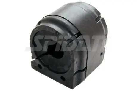 412846 Втулка стаб. задня Mazda 3, 6, CX-5 07-> (d14) (SPIDAN) SPIDAN підбір по vin на Brocar