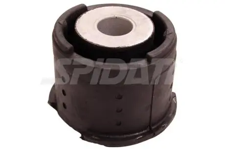 411682 Втулка зад. балки BMW 3 (E46) 316-330i (98-05) (SPIDAN) SPIDAN підбір по vin на Brocar