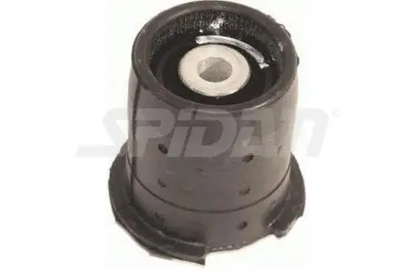 411684 Втулка задньої балки BMW 3 (E36) 90-98 передня (SPIDAN) SPIDAN підбір по vin на Brocar