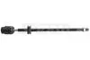 Тяга рульова VW Golf III (без Г/У)  (L=395mm)  (SPIDAN) 46372