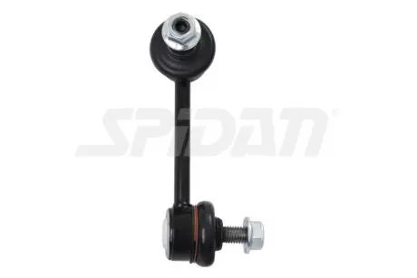 57529 Стійка стабілізатора пер. Mazda 626 GE ліва L (SPIDAN) SPIDAN підбір по vin на Brocar