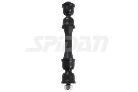 50448 Стійка стабілізатора пер. Ford Transit (98-06) (SPIDAN) SPIDAN підбір по vin на Brocar