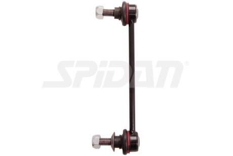 51038 Стійка стабілізатора зад. BMW 5 (F07/F10/F11) (SPIDAN) SPIDAN підбір по vin на Brocar