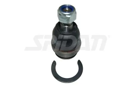 46362 Опора кульова Toyota LAND CRUISER 200 (нижня) (SPIDAN) SPIDAN подбор по vin на Brocar