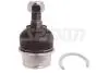 Опора кульова Toyota LAND CRUISER 200 (нижня)  (SPIDAN) 58153