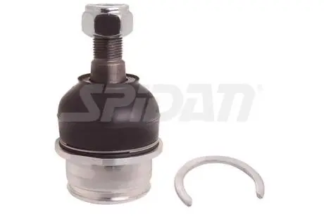 58153 Опора кульова Toyota LAND CRUISER 200 (нижня) (SPIDAN) SPIDAN підбір по vin на Brocar