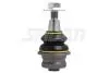 Опора кульова Audi A8 [09->] ( нижня передня)  (SPIDAN) 57886