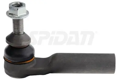 44429 Наконечник рульової тяги Tesla MODEL S (-&gt;16) (SPIDAN) SPIDAN підбір по vin на Brocar