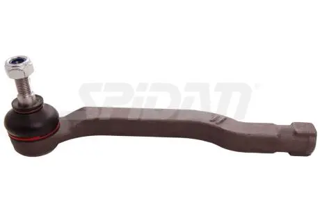 57419 Наконечник рул. тяг Nissan Micra 02-> лівий L (SPIDAN) SPIDAN подбор по vin на Brocar