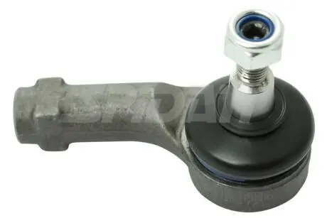 59538 Наконечник рул. тяг Hyundai i20 14-> правий R (SPIDAN) SPIDAN підбір по vin на Brocar