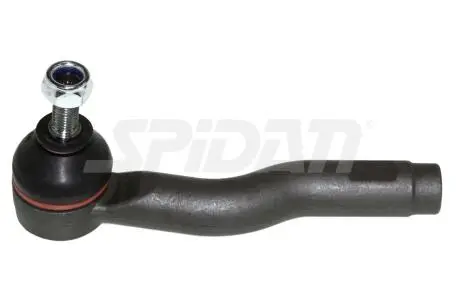 45905 Наконечник рул. тяг Fiat Doblo (01-09) лівий L (SPIDAN) SPIDAN підбір по vin на Brocar