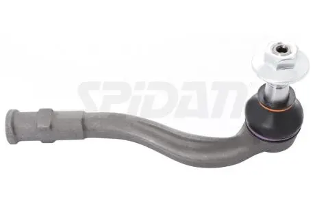 58990 Наконечник рул. тяг Audi A6 C8/A4 B9 правий R (SPIDAN) SPIDAN підбір по vin на Brocar