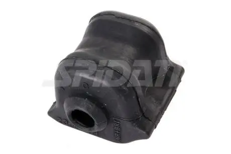 411779 Втулка стаб. передня Toyota Auris 06-> ліва L (SPIDAN) SPIDAN подбор по vin на Brocar