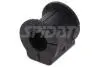 Втулка стаб. передня Suzuki SX4 06-> (d=22.5)  (SPIDAN) 411398