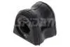 Втулка стаб. передня Honda Civic (d18mm) 05->  (SPIDAN) 411384