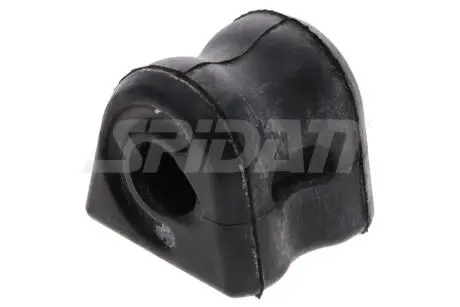 411384 Втулка стаб. передня Honda Civic (d18mm) 05-&gt; (SPIDAN) SPIDAN підбір по vin на Brocar