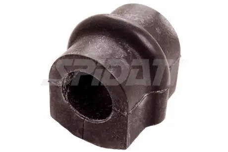 413034 Втулка стаб. задня Nissan Primera P12 (d19.7) (SPIDAN) SPIDAN підбір по vin на Brocar