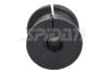 Втулка стаб. задня MB C-class (W203) (d=15mm)  (SPIDAN) 412801
