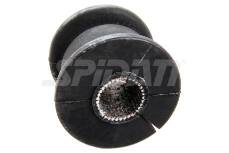 412800 Втулка стаб. задня MB C-class (W203) (d=16mm) (SPIDAN) SPIDAN підбір по vin на Brocar