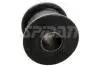 Втулка стаб. задня MB C-class (W203) (d=17mm)  (SPIDAN) 412804