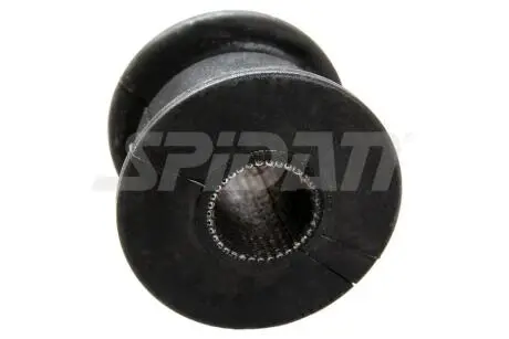 412804 Втулка стаб. задня MB C-class (W203) (d=17mm) (SPIDAN) SPIDAN підбір по vin на Brocar