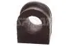 Втулка стаб. задня MB E-class (W210) (d=17mm)  (SPIDAN) 412590