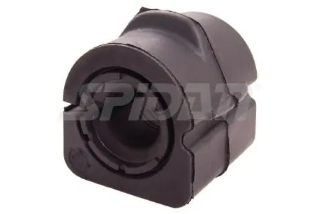 412122 Втулка стаб. задня Ford Mondeo III (d=17.5mm) (SPIDAN) SPIDAN підбір по vin на Brocar