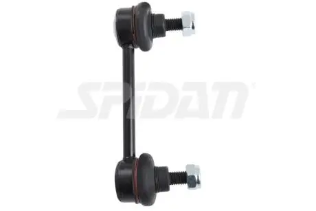 46590 Стійка стабілізатора зад. Nissan X-Trail T30 (SPIDAN) SPIDAN підбір по vin на Brocar