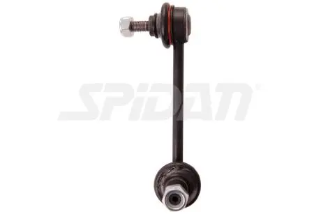 50718 Стійка стабілізатора зад. BMW 3 (F30) права R (SPIDAN) SPIDAN підбір по vin на Brocar