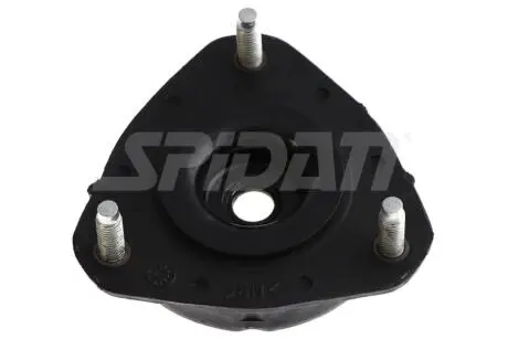 413433 Опора стійки пер. Ford Focus 1.4-2.0 (98-04) (SPIDAN) SPIDAN подбор по vin на Brocar