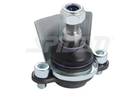 50289 Опора кульова VW Sharan (95-10), Ford Galaxy (SPIDAN) SPIDAN підбір по vin на Brocar