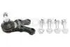 59629 Опора кульова Hyundai Terracan (01-06) нижня (SPIDAN) SPIDAN підбір по vin на Brocar