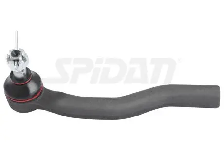 57575 Наконечник рул. тяг Toyota Camry V30 лівий L (SPIDAN) SPIDAN подбор по vin на Brocar