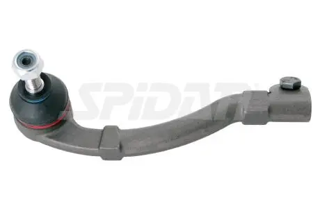 44727 Наконечник рул. тяг Renault Laguna I лівий L (SPIDAN) SPIDAN підбір по vin на Brocar