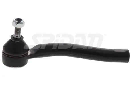 50646 Наконечник рул. тяг Renault Koleos I лівий L (SPIDAN) SPIDAN підбір по vin на Brocar