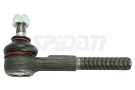 44643 Накінечник кермової тяги Nissan Terrano 86-> (SPIDAN) SPIDAN підбір по vin на Brocar