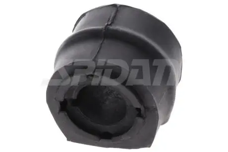 411649 Втулка стаб. передня VW Sharan <-10 (d=17mm) (SPIDAN) SPIDAN підбір по vin на Brocar