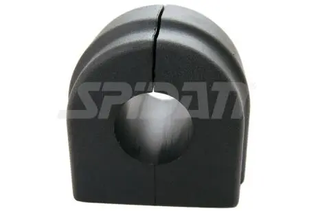 412781 Втулка стаб. передня BMW 3 E46 (98-05) (d24) (SPIDAN) SPIDAN підбір по vin на Brocar