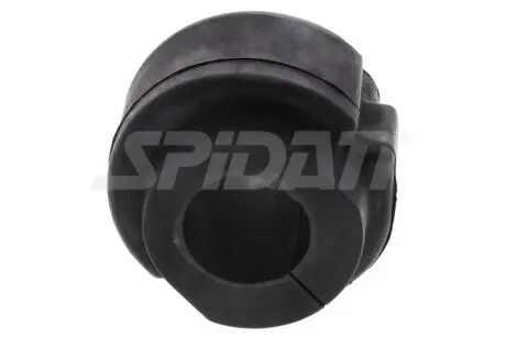 411936 Втулка стаб. передня AUDI A4 B8/A6 C7 (d24) (SPIDAN) SPIDAN подбор по vin на Brocar